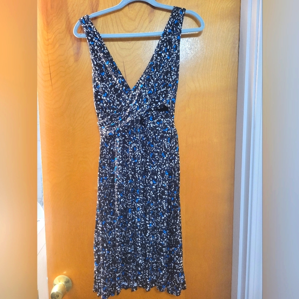 Loft dress